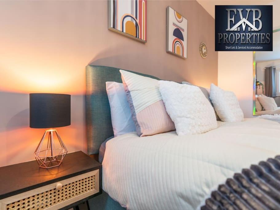 Charming Cosy Getaway Ideal For Leisure & Business Southampton Exterior foto
