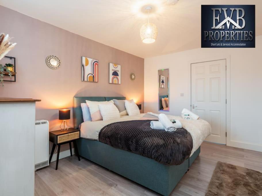 Charming Cosy Getaway Ideal For Leisure & Business Southampton Exterior foto
